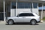 Rolls-Royce Cullinan on Forgiato Wheels (Blocco-ECL) 2019 года
